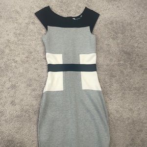French connection shift dress
